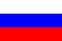 Flag Russian Federation