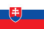 Flag Slovakia